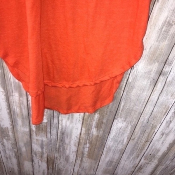 NCAA Oregon State Beavers High Low Tee - Picture 3 of 4